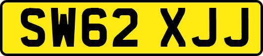 SW62XJJ