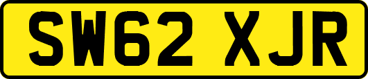 SW62XJR