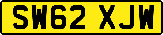 SW62XJW