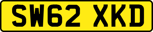 SW62XKD