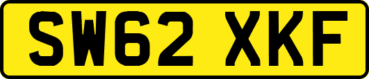 SW62XKF