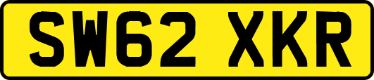 SW62XKR
