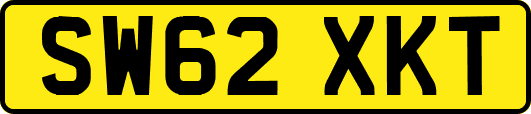 SW62XKT