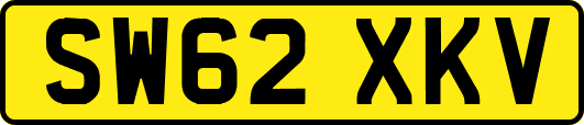 SW62XKV