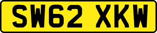 SW62XKW