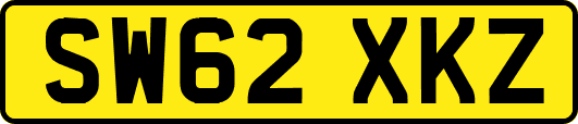 SW62XKZ