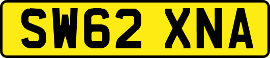 SW62XNA