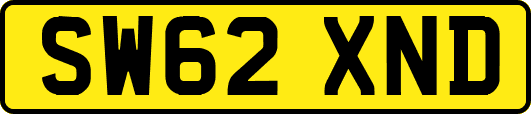 SW62XND