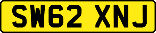 SW62XNJ