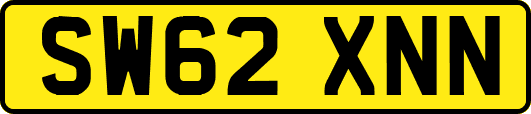 SW62XNN