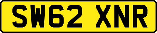 SW62XNR