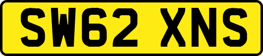 SW62XNS