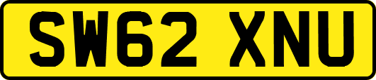 SW62XNU