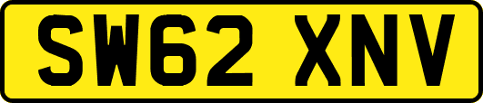 SW62XNV