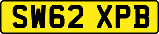 SW62XPB