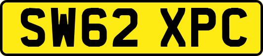 SW62XPC