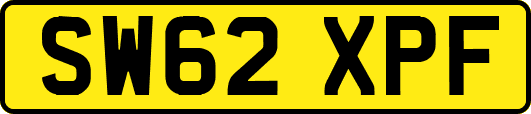 SW62XPF