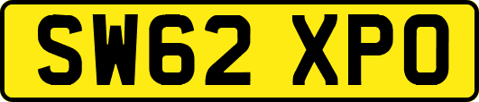 SW62XPO