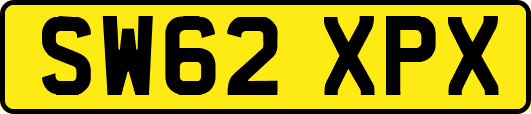 SW62XPX