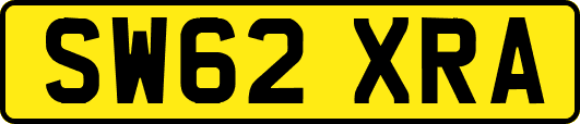 SW62XRA