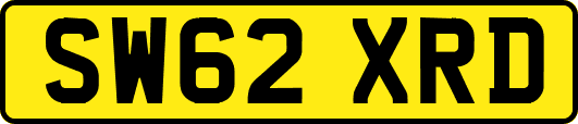 SW62XRD