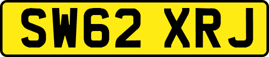 SW62XRJ