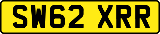 SW62XRR
