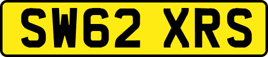 SW62XRS