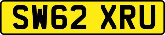 SW62XRU