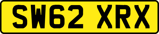 SW62XRX