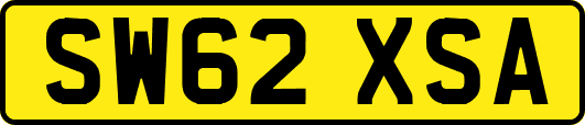 SW62XSA