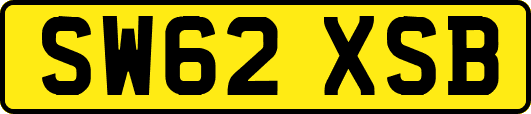 SW62XSB