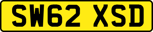 SW62XSD
