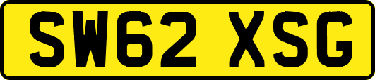 SW62XSG