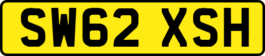 SW62XSH