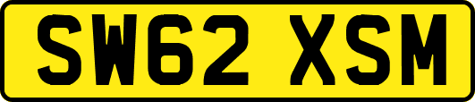 SW62XSM