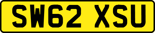 SW62XSU