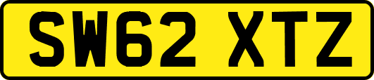 SW62XTZ