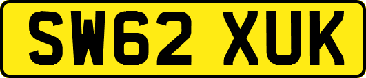 SW62XUK