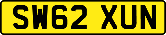 SW62XUN