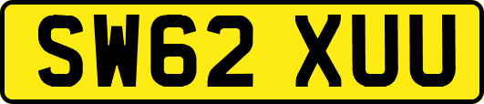 SW62XUU