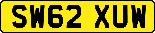 SW62XUW