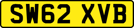 SW62XVB