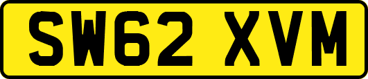 SW62XVM