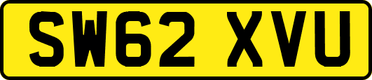 SW62XVU