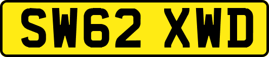 SW62XWD