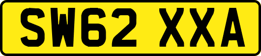 SW62XXA