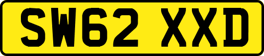 SW62XXD