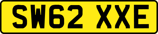 SW62XXE