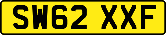 SW62XXF